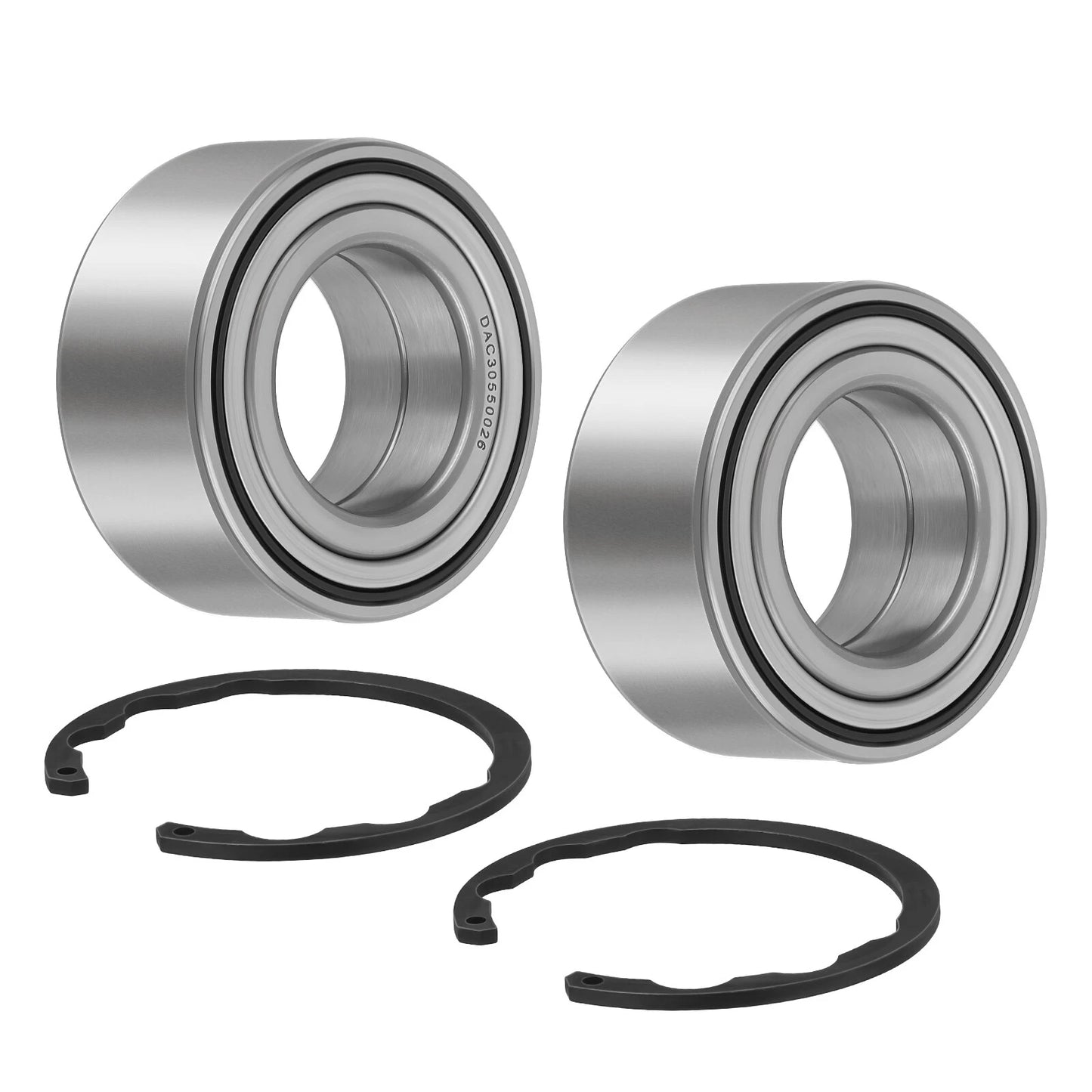 Front Wheel Bearing Kit for Kawasaki Brute Force 650/750 Prairie 360 650 700