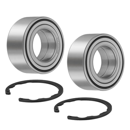 Front Wheel Bearing Kit for Kawasaki Brute Force 650/750 Prairie 360 650 700
