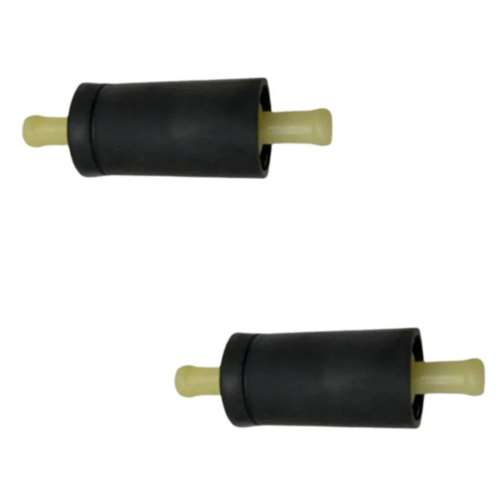 In-Line Fuel Filter / Strainer for Yamaha F70/F75/F90/F115 (2000-2023)