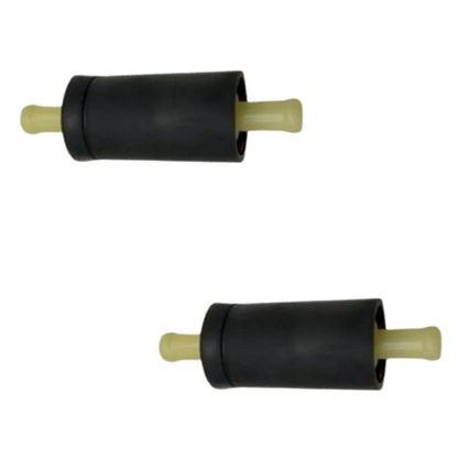 In-Line Fuel Filter / Strainer for Yamaha F70/F75/F90/F115 (2000-2023)