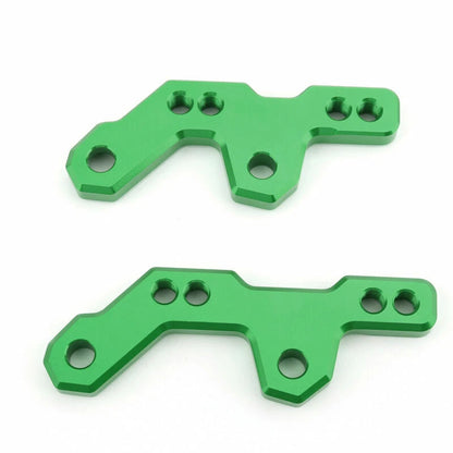 Footrest holder for Kawasaki Ninja 300 (2013-2023)