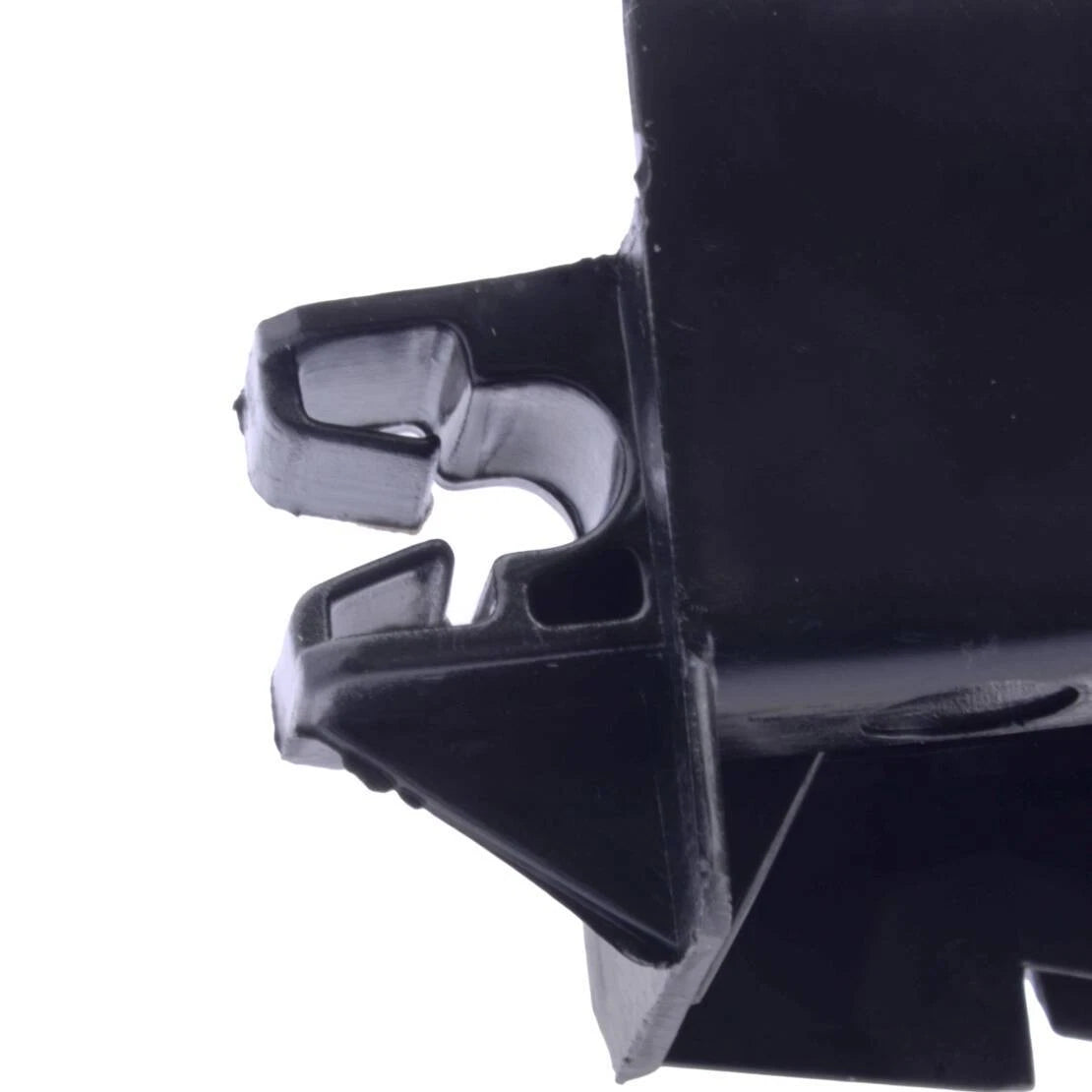 Front Right Bumper Mount Bracket for Toyota Avensis T25 (2003-2008)