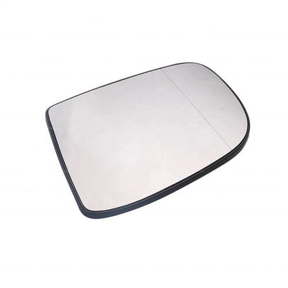Left Rearview Mirror Glass for Mercedes-Benz W220 S-Class (2000-2006)