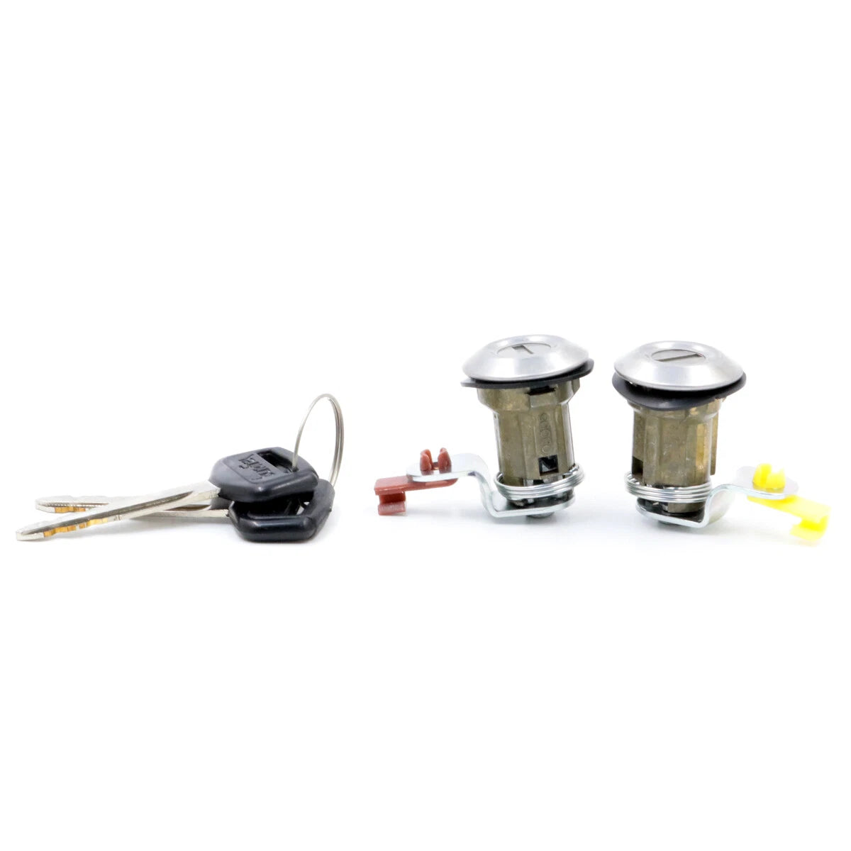 Door Locks x2 for Toyota Cressida Mark II X70 MX73 MX72 Wagon 1984-1988