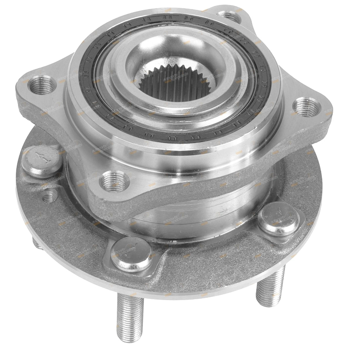 Front Wheel Bearing Hub Assembly for Kia Sportage QL 2.0 D4HA (2016-2019)
