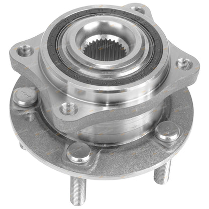 Front Wheel Bearing Hub Assembly for Kia Sportage QL 2.0 D4HA (2016-2019)