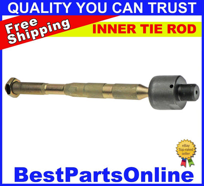 Inner Tie Rod End for Nissan Titan Infiniti QX56 (2004–2013)