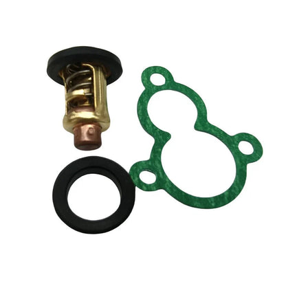 New Maintenance Kit for Yamaha 4-6HP F4B/F5A/F6C Outboard with Fuel Filter