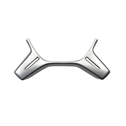 Steering Wheel Trim for Mercedes Benz C E GLK CLS M Class (2008-2016)