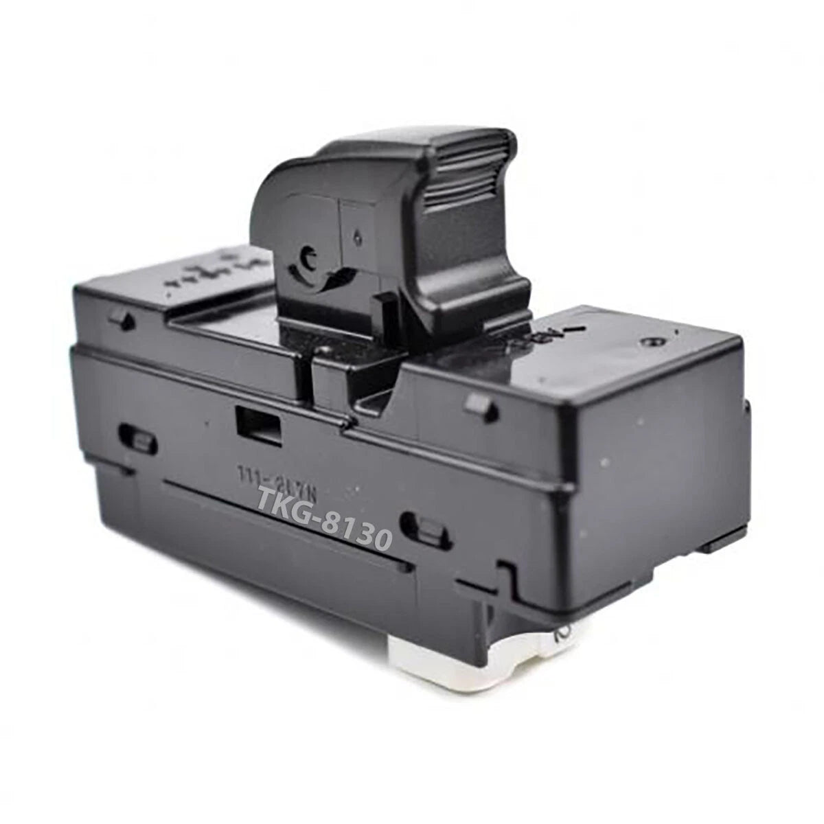 Rear Left Power Window Switch for Isuzu D-Max (2003-2011)