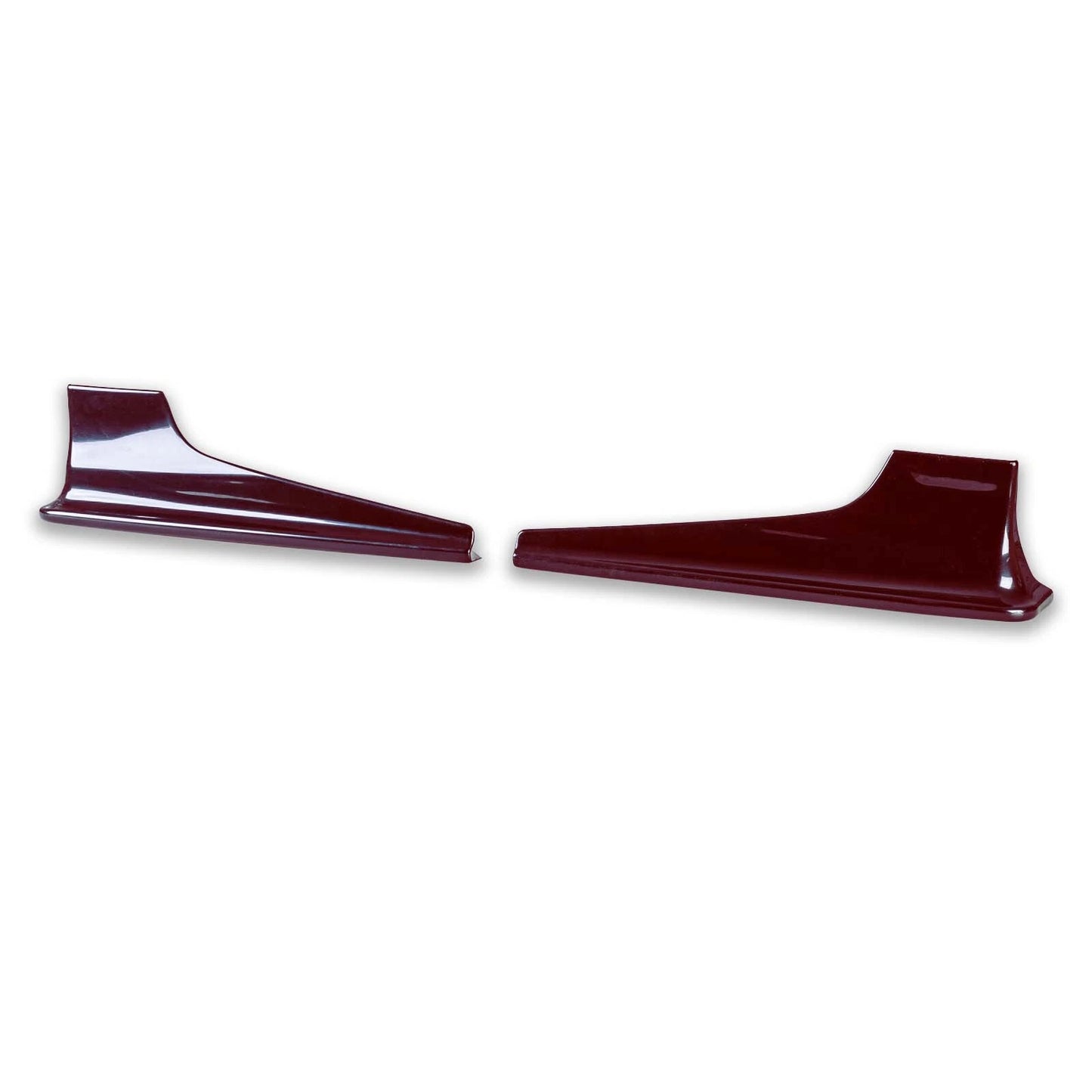 Side Skirt Splitter for Subaru WRX VA (2015-2021)