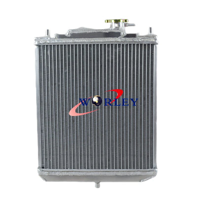 Radiator for Daihatsu Mira L200V L200 L201 MOVE L601 Centro L500 (1990-1999)