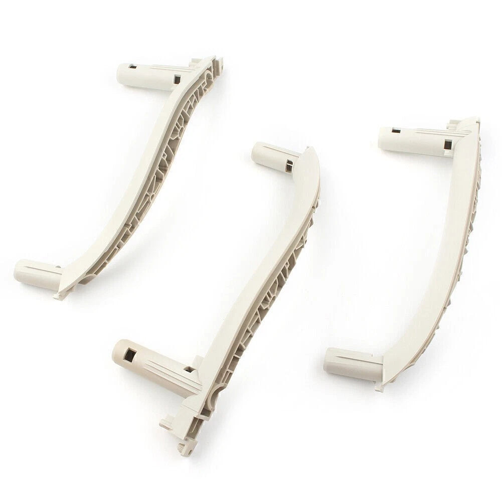 Interior Door Pull Handle Trim Cover Set for BMW X5 X6 F15 F16 (2014-2020)
