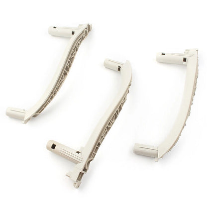 Interior Door Pull Handle Trim Cover Set for BMW X5 X6 F15 F16 (2014-2020)