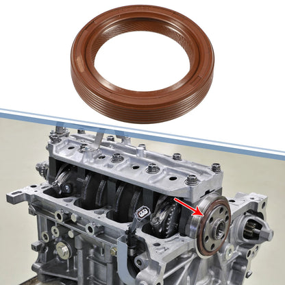 Crankshaft Oil Seal for Toyota RAV4, Scion (1996-2004)
