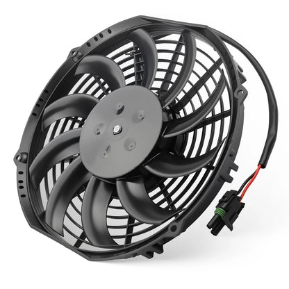 Cooling Fan for Polaris Ranger 400 425 500 570 (2009–2024)