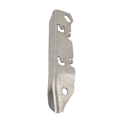 Left Front Bumper Side Bracket for BMW 3 Series E92 E93 (2008-2013)