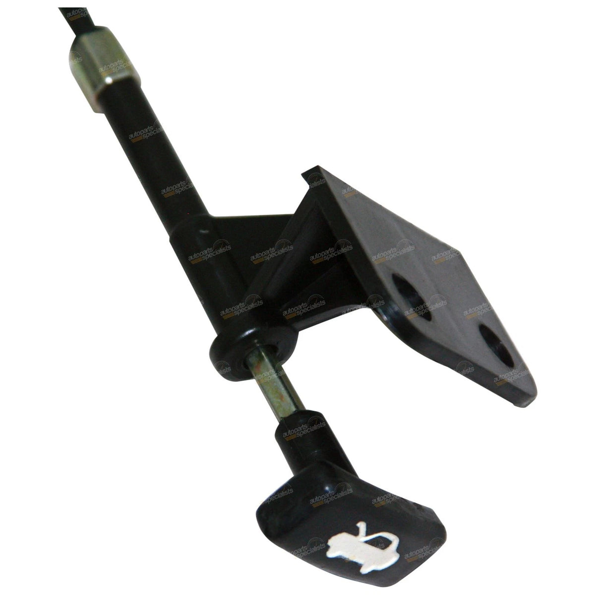 Bonnet Cable for Toyota Landcruiser 70 Series (1986–2008)