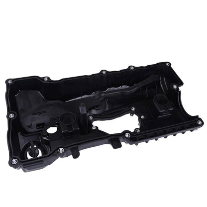 Engine Cylinder Head Cover for BMW E82 E84 E87 E88 E90 E91 118i 320i (2007-2013)