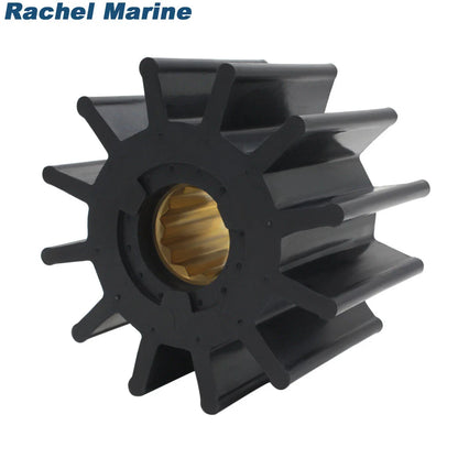Flexible Impeller for Jabsco CEF 500135, Sierra 18-3275, 875660, 7054
