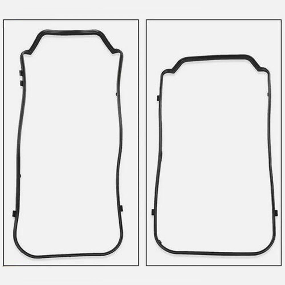 Engine Valve Cover Gasket Set for Honda Accord, Pilot, Ridgeline, Acura (2003-2023)