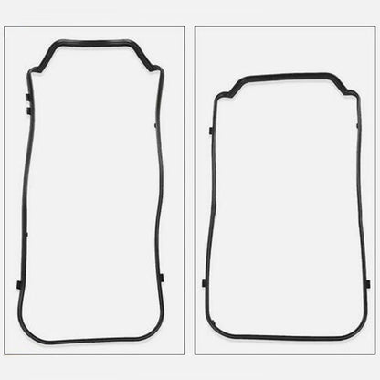 Engine Valve Cover Gasket Set for Honda Accord, Pilot, Ridgeline, Acura (2003-2023)