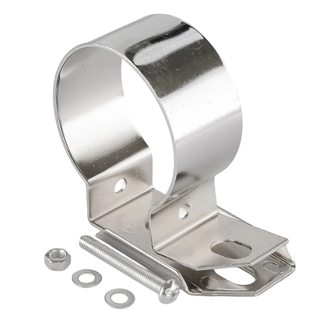 Ignition Coil Bracket for Ford Mustang F150 Bronco (1965-1996)