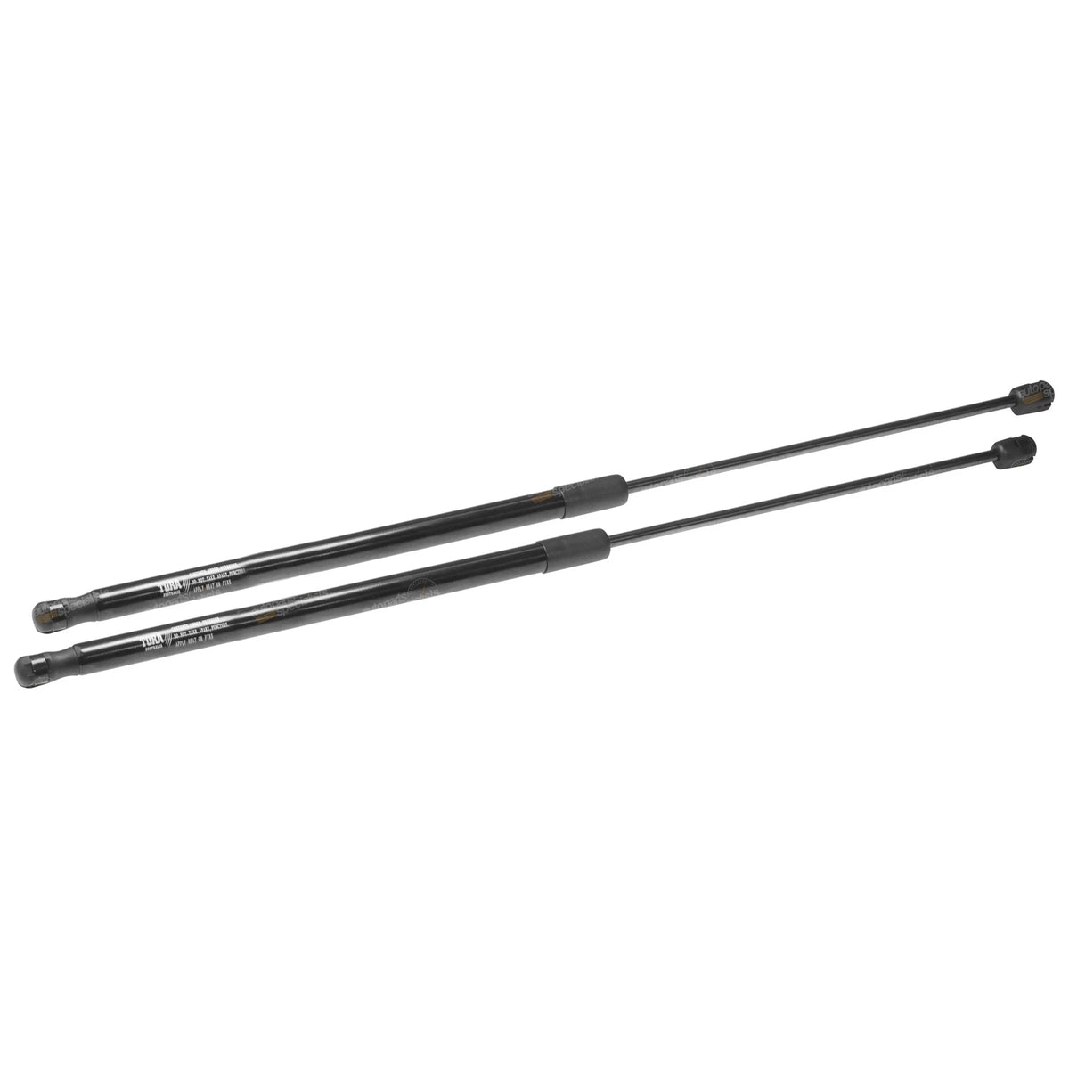 Hatch / Tailgate Gas Stay Struts for Honda Civic FK2 FK5 (2012 - 2019)