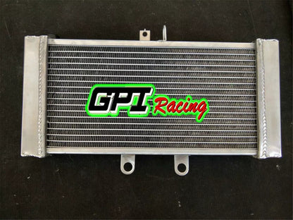 3ROW Aluminum Radiator for Suzuki GSF1250 Bandit, GSX650F (2007-2016)