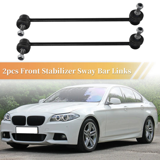 2 x Front Stabiliser Sway Bar Links for BMW 325xi (2006-2013)
