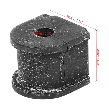 Rear Sway Bar Bushing for Honda Civic (2006-2011)