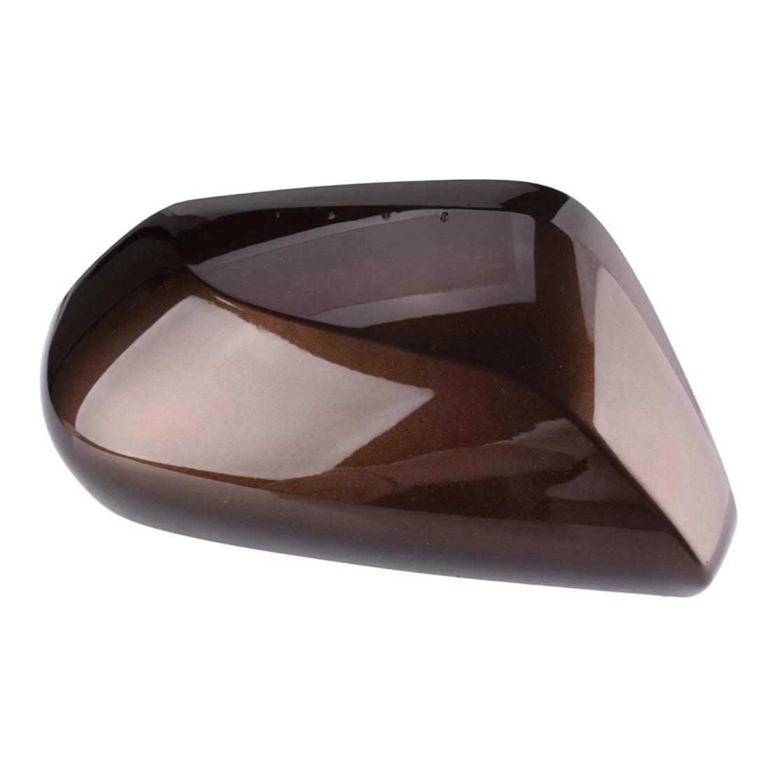 Right Rearview Mirror Cover for Toyota Camry (2018-2023)