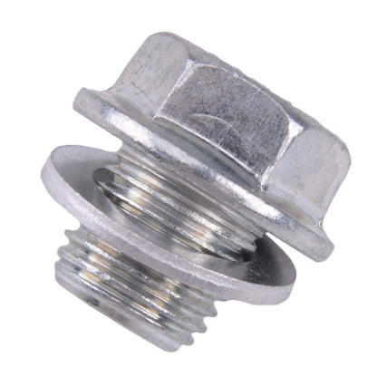 Cap Screw Oil Drain Plug for Honda Accord (Fits 2003-2007)
