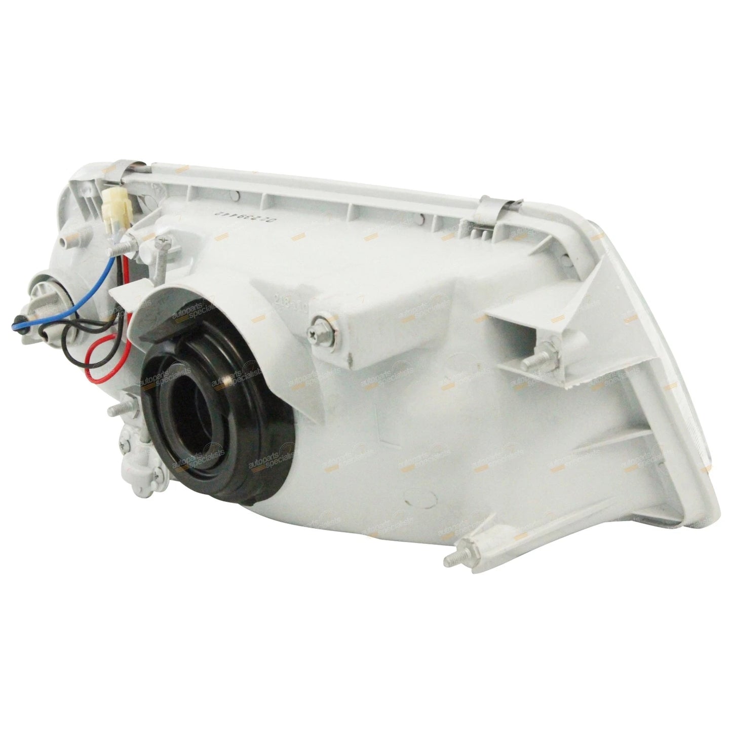 LH HeadLight for Suzuki Vitara SE416 SV620 Left LHS (1988-1998)