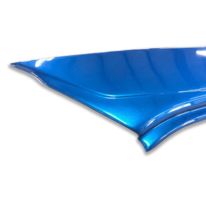 Front Bumper Upper Panel for Toyota Sienta 2nd (2015-2018)