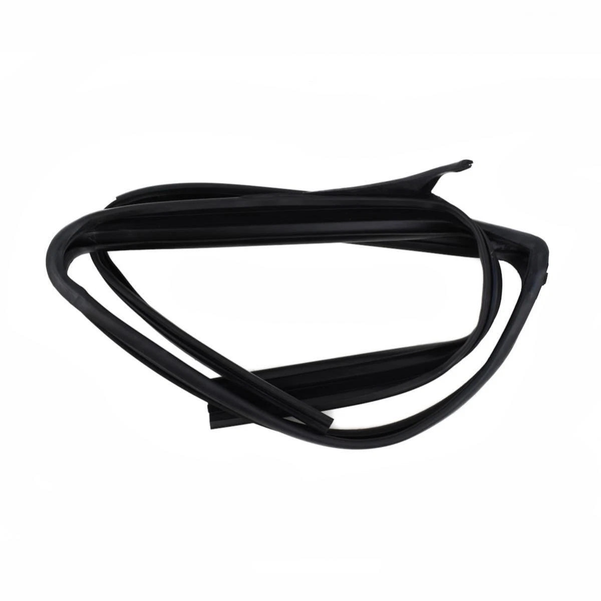Glass Run Channel Rubber Rear LH Fits Toyota Hilux Vigo KUN16 4D UTE 2005-15 D06