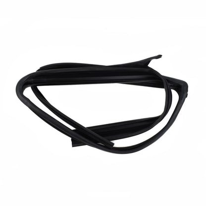 Glass Run Channel Rubber Rear LH Fits Toyota Hilux Vigo KUN16 4D UTE 2005-15 D06