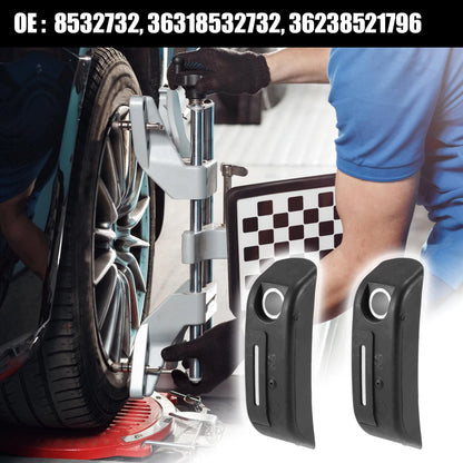 2 x Tire Pressure Sensor for BMW Motorcycle K17/K18