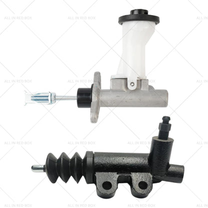 Clutch Master Slave Cylinder for Toyota Hilux RZN147R 4WD 1997-2002