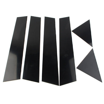 Door Trim Cover Kit for Chrysler 300/300C, Dodge Magnum (2005-2010)