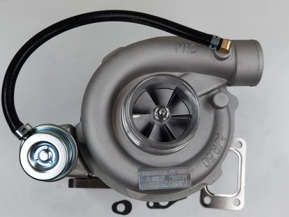 Billet Turbocharger for Ford Falcon FG BF BA XR6 4.0L Petrol (2002-2016)