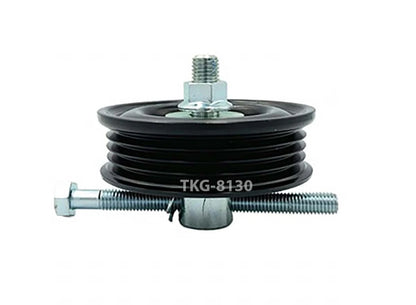 A/C Compressor Tension Pulley for Mitsubishi L200 Triton 2.4 2WD (2005-2014)