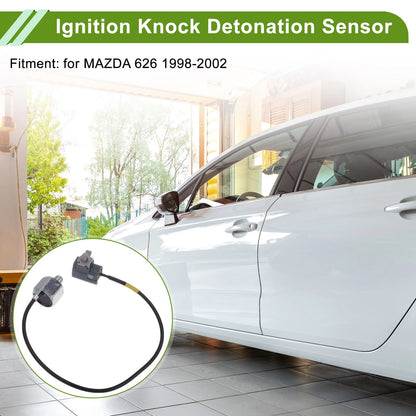 Ignition Knock Sensor for Mazda 626 (1998-2002)