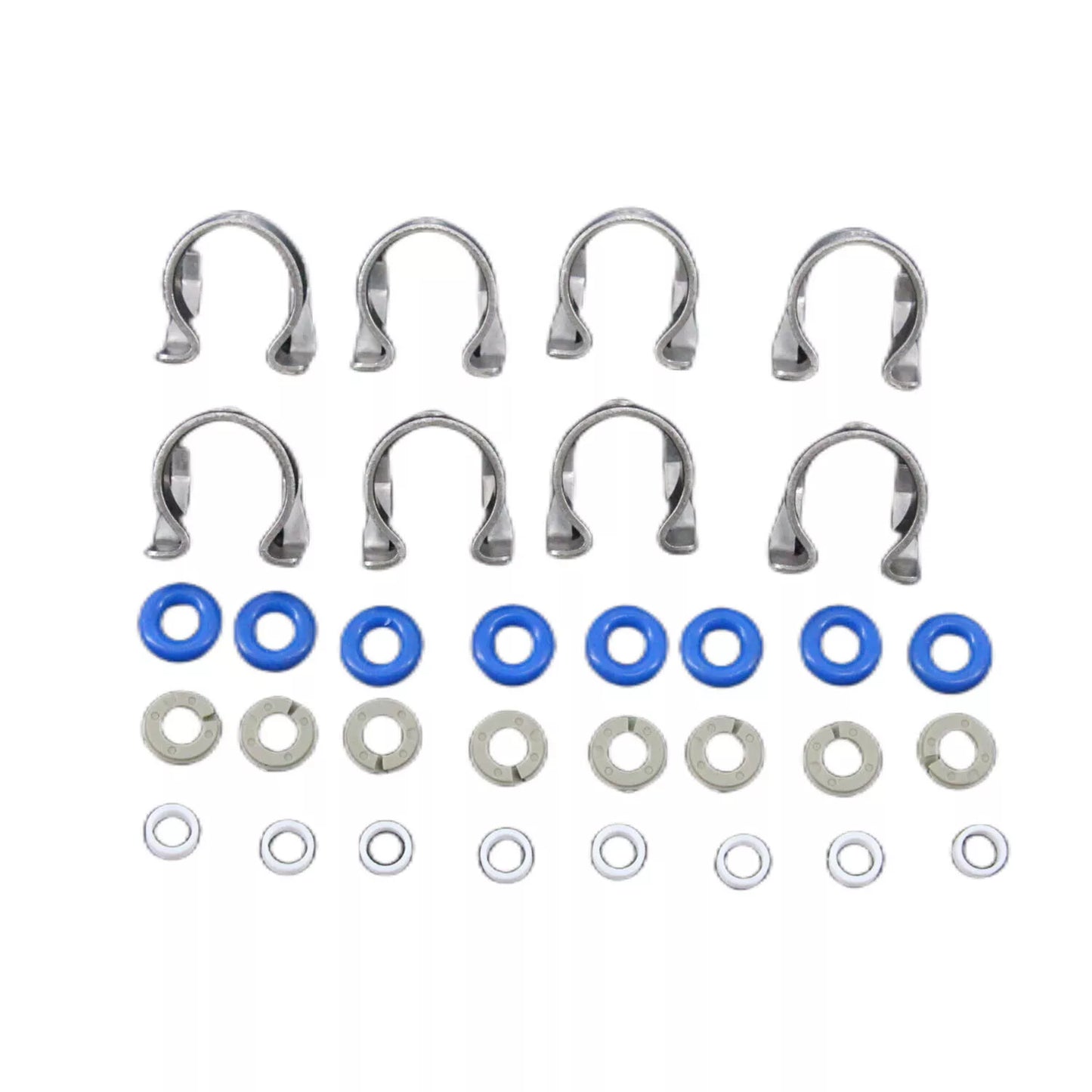 Fuel Injector Seal Kit for Range Rover, Jaguar 5.0L (2010-2012)
