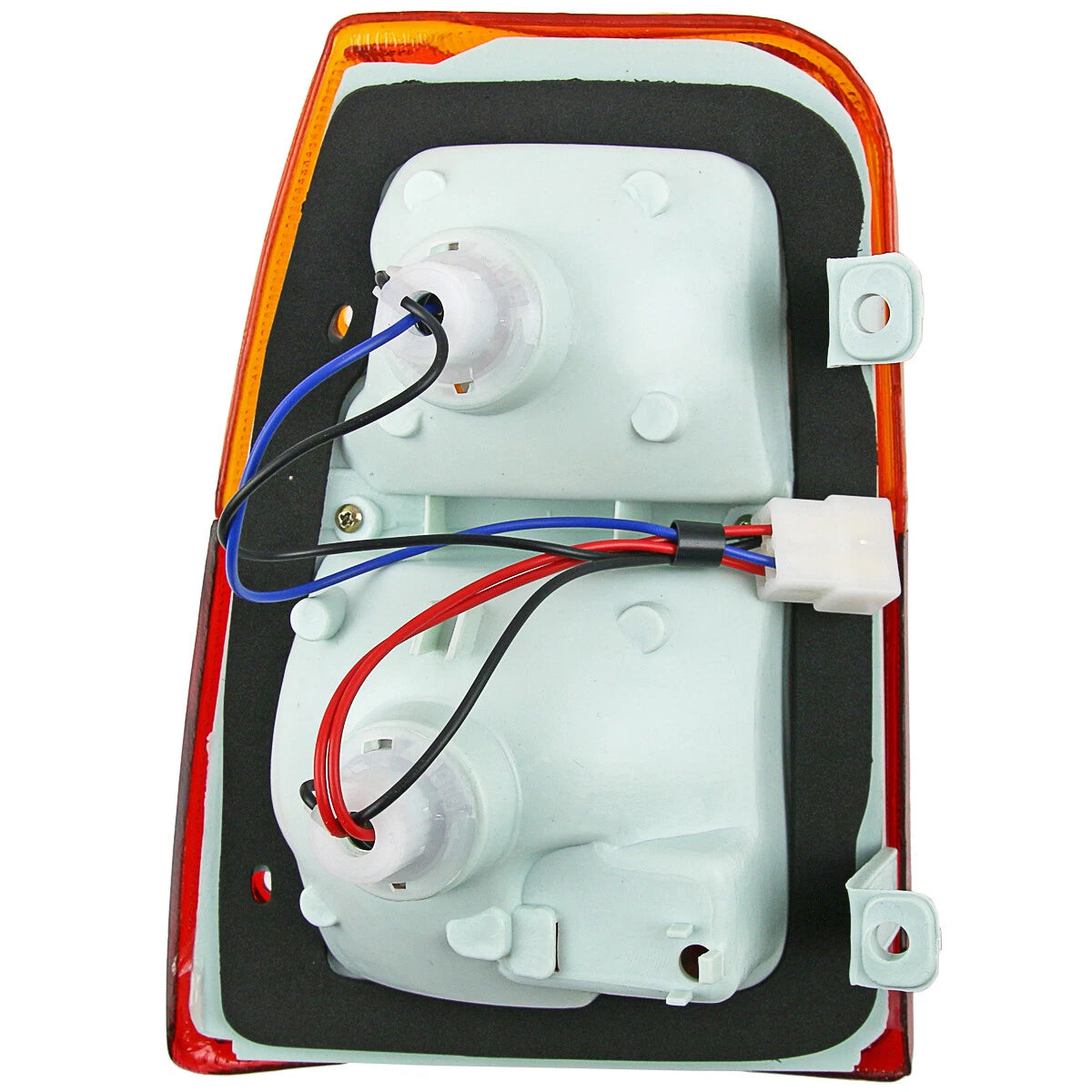 Rear Right Tail Light for Toyota Corolla Wagon (1981-1987)