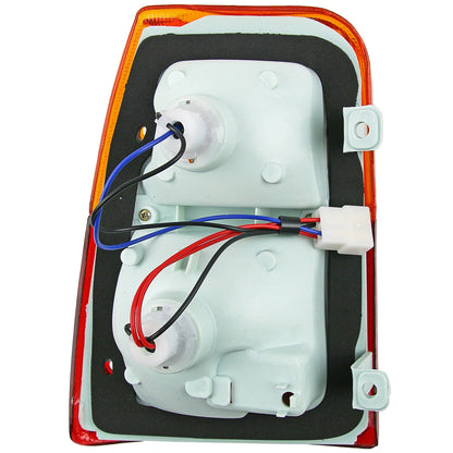 Rear Right Tail Light for Toyota Corolla Wagon (1981-1987)
