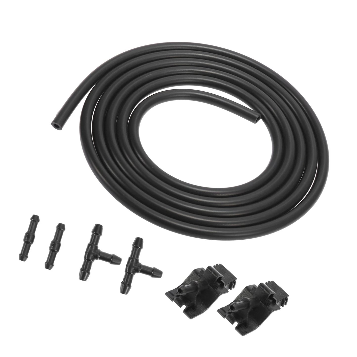 7pcs Windshield Wiper Fluid Squirter Nozzle for Toyota Scion