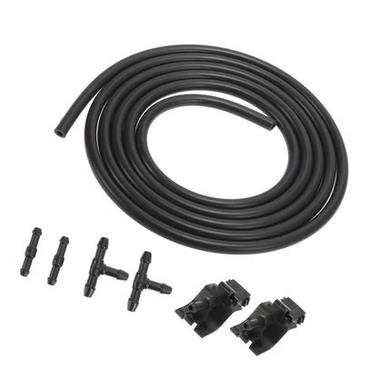 7pcs Windshield Wiper Fluid Squirter Nozzle for Toyota Scion