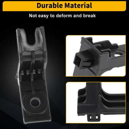Front Bumper Filler Clip Bracket for Toyota Tacoma (2012-2015) 2 x Pcs