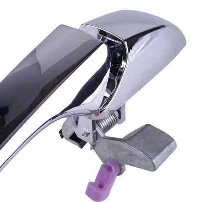 Right Outer Door Handle for Chrysler 300/300C (2004-2010)